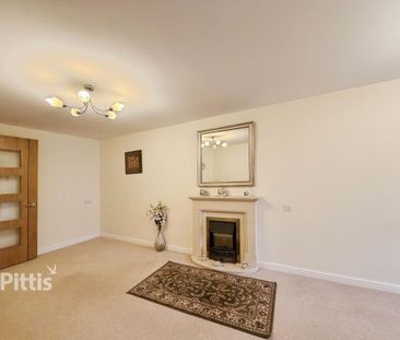 1 bedroom apartment to rent - Photo 1