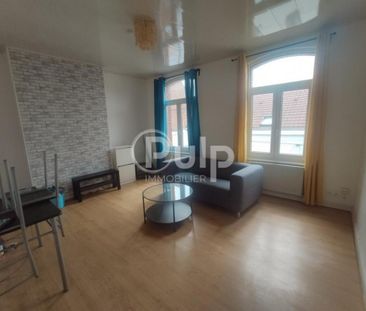 Appartement à louer à Lens - Réf. L0178-3801744 - Photo 4