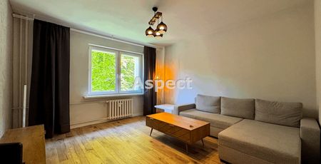 Mieszkanie na wynajem - Zdjęcie 3