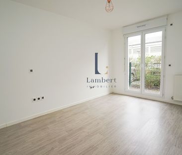 Location Appartement 2 pièces 43m² - Photo 6