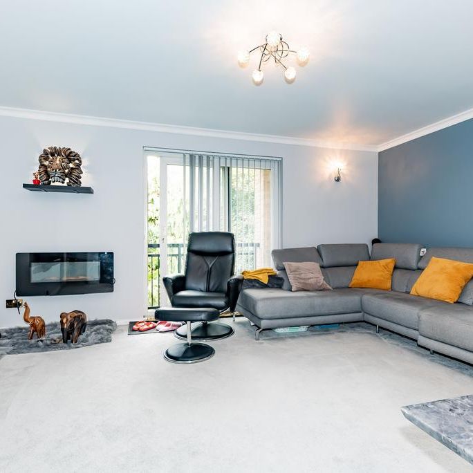 2 bedroom flat to rent - Photo 1