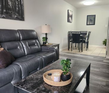 203, 3811-54 Ave, Red Deer, Alberta **fully furnished - Photo 6