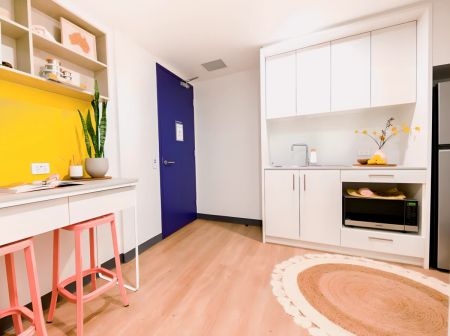 4 Bed Shared Apartment (Large) - Photo 4