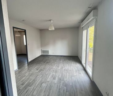 Appartement 2 pièces – 33 m² environ à Rennes (ref : G60818) - Photo 1