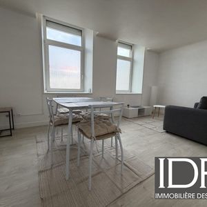 Appartement 2 pieces - Photo 2