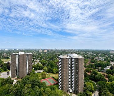 For Lease - 2015 Sheppard Avenue Unit# 2808, Toronto, Ontario - Photo 3