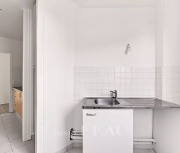 Location appartement, Paris 14ème (75014), 3 pièces, 59.32 m², ref ... - Photo 3