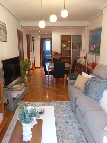 Alquiler de piso en Calle Marqués de Casa Valdés, 7 - Photo 5