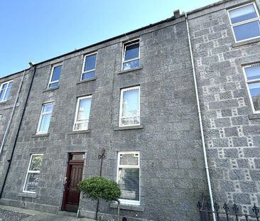 P1914: Summerfield Terrace, City Centre, Aberdeen - Photo 3