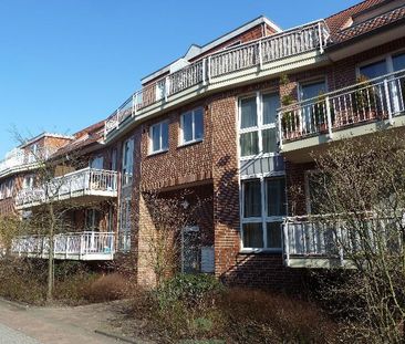 Gemütliche Zwei-Zimmer Wohnung nahe Universität - Foto 1