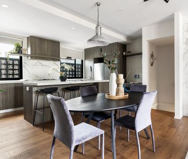 9 Waller Lane, Alphington VIC 3078 - Townhouse For Rent | Domain - Photo 5