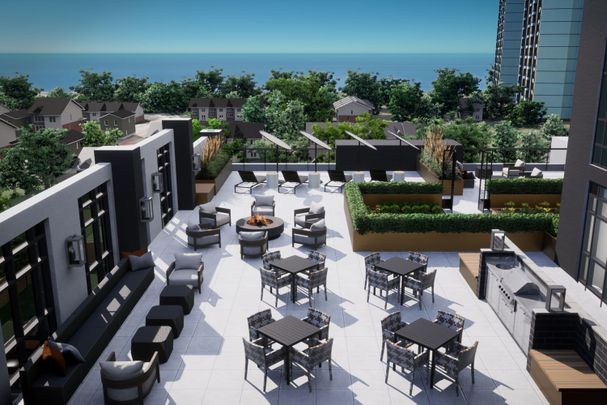 For Lease - 461 Green Road Unit# 1120, Hamilton, Ontario - Photo 1