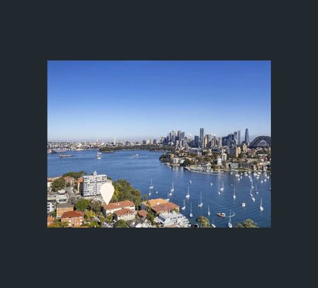 4/137 Kurraba Road, Kurraba Point, NSW 2089 - Photo 1