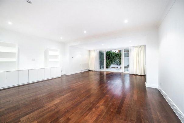 4 bedroom terraced house to rent - Photo 1