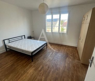 Location Appartement 1 pièce 23m² - Photo 1