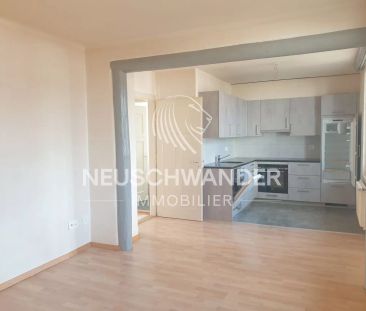 À louer appartement de 4 pièces au 1er étage à Bassecourt - Foto 2