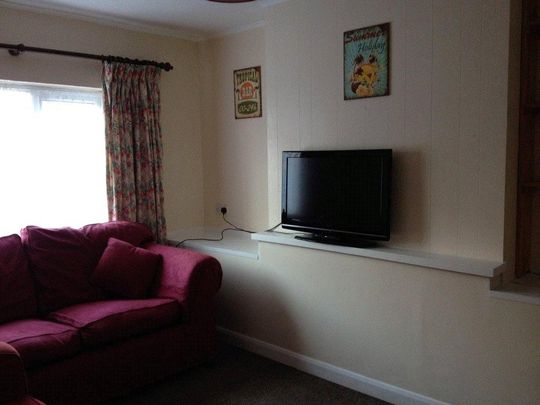 4 bedroom house to rent - Photo 1