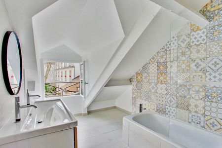 Location Appartement 3 pièces 52m² RUEIL MALMAISON 92500 - Photo 5