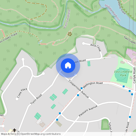 219 Tryon Road, NSW 2070, East Lindfield