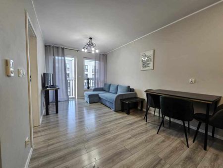 (Symbol 436958) MIESZKANIE na WYNAJEMSzczecin, Śródmieście Na wynajem 2 pokoje w Kamienicy Nowa w Szczecinie - Фото 4