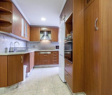 Double room in Cardenal Benlloch - Photo 1
