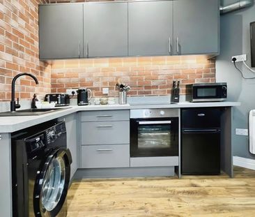 1 bedroom apartment to rent - Photo 5
