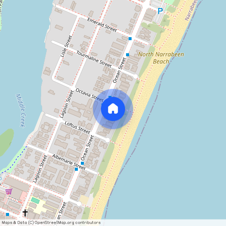 8/157 Ocean Street, NSW 2101, Narrabeen