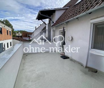 Charmante 4-Zimmer-Wohnung mit Balkon und EBK - ab sofort oder nach... - Photo 1