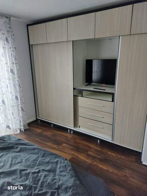 Inchiriez Apartamet cu 3 camere zona Minulescu - Photo 1