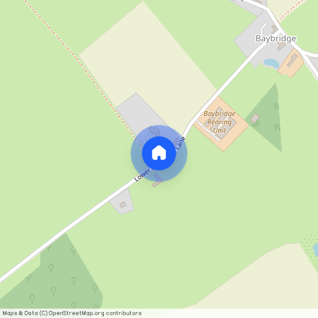 The Annex, SO21, SO21 1JN, Winchester