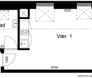 Drewsensvej - Foto 5