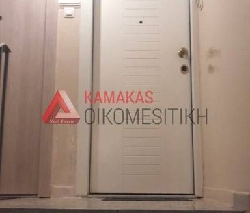 Studio/Γκαρσονιέρα για ενοικίαση Δόξα (Τριανδρία - Δόξα - Κρυονέρι) - Photo 4