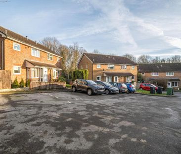 1 bedroom end of terrace house to rent - Photo 1