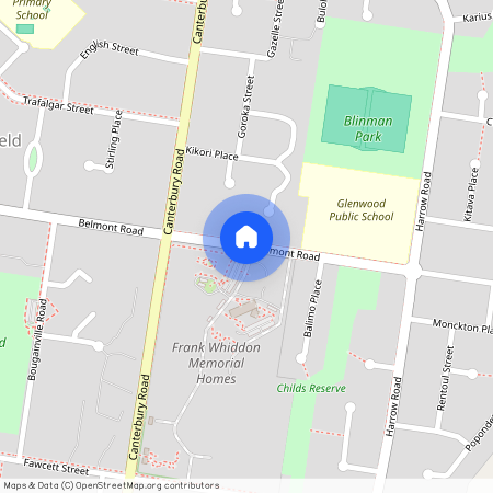 47A Belmont Road, Glenfield