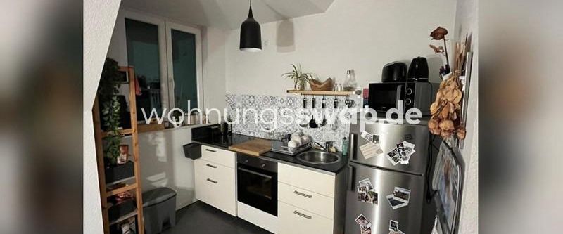 Wohnungsswap - 2 Zimmer, 49 m² - Adam-Stegerwald-Straße, Mülheim, Köln - Photo 1