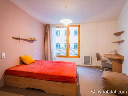 Logement à Paris, Location meublée - T4 - Villejuif (PA-4960) - Photo 3