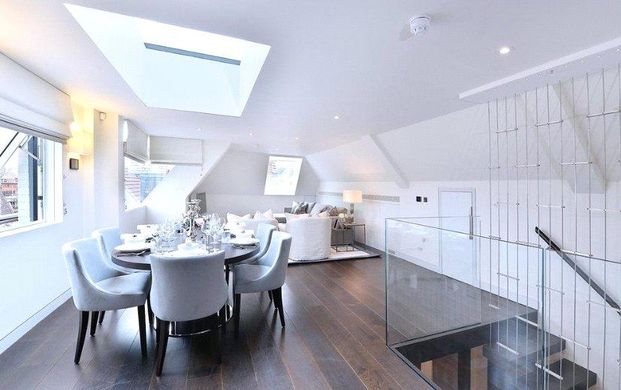 2 bedroom duplex to rent - Photo 1