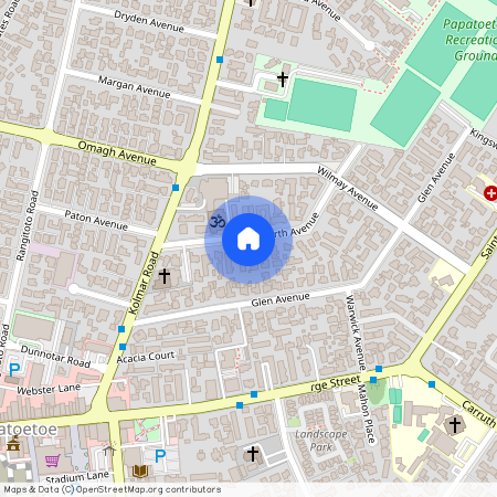 3/15 Wentworth Avenue, Papatoetoe, Manukau City