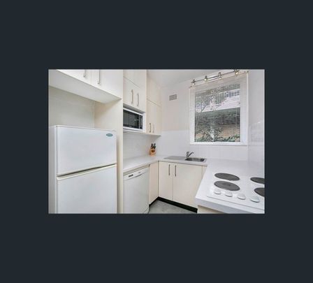 00/107 Kurraba Road, Neutral Bay, NSW 2089 - Photo 1