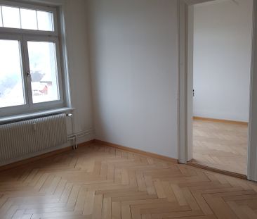 "Charmantes Wohnen in St. Gallen" - Photo 1