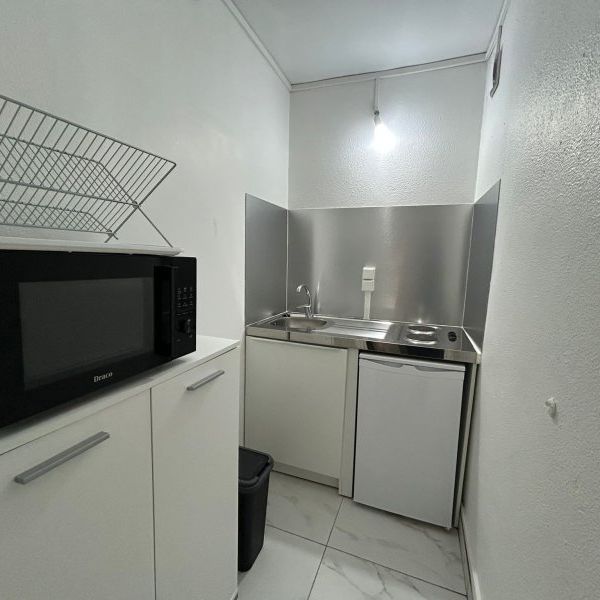 Pointe A Pitre, (97110) - Photo 1