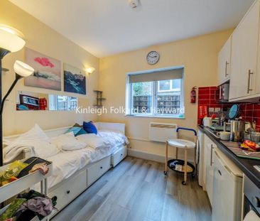 Studio to rent - Photo 2