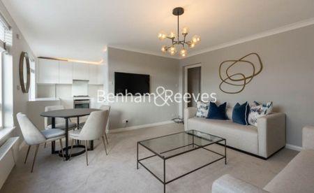 2 Bedroom flat to rent in Fulham Road, Chelsea, SW3 - Photo 3