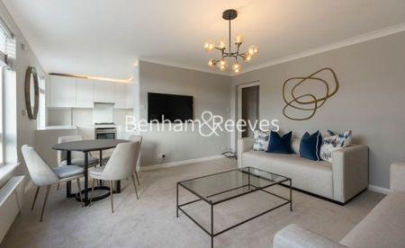 2 Bedroom flat to rent in Fulham Road, Chelsea, SW3 - Photo 2