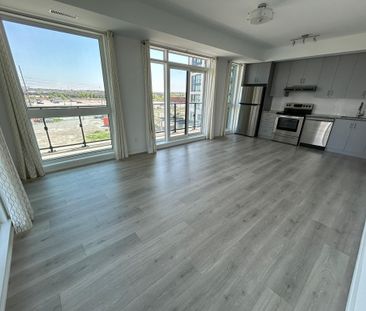 For Lease - 1 Climo Lane Unit# 303, Markham, Ontario - Photo 6