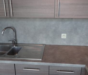 Appartement te huur - Photo 1