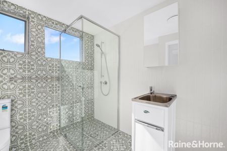 Spacious Renovated Unit in Prime Annandale Location - Access via rear Albion Lane - Photo 3