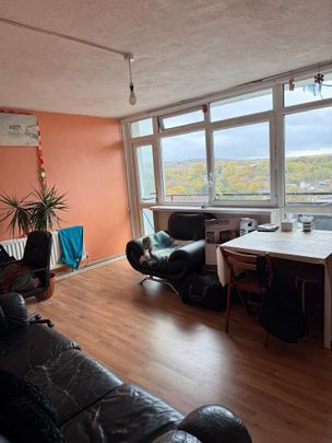 Flat share to rent - Photo 1