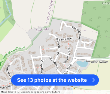Callender Walk Cuckfield RH17 - Photo 1
