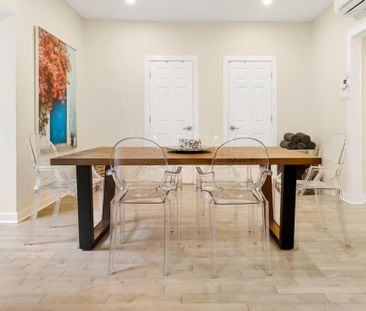 Appartement à louer - Montréal (Ahuntsic-Cartierville) (Cartiervill... - Photo 5